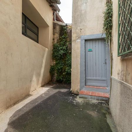 Le Patio De Suzanne Leilighet Montpellier Eksteriør bilde